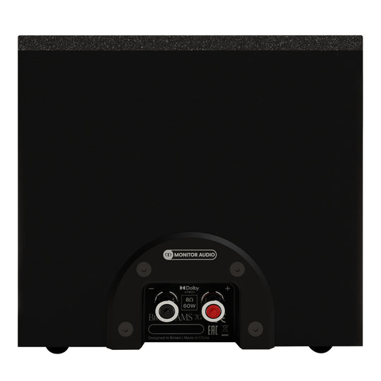 Monitor Audio Bronze AMS (7G) Dolby Atmos Enabled Speakers