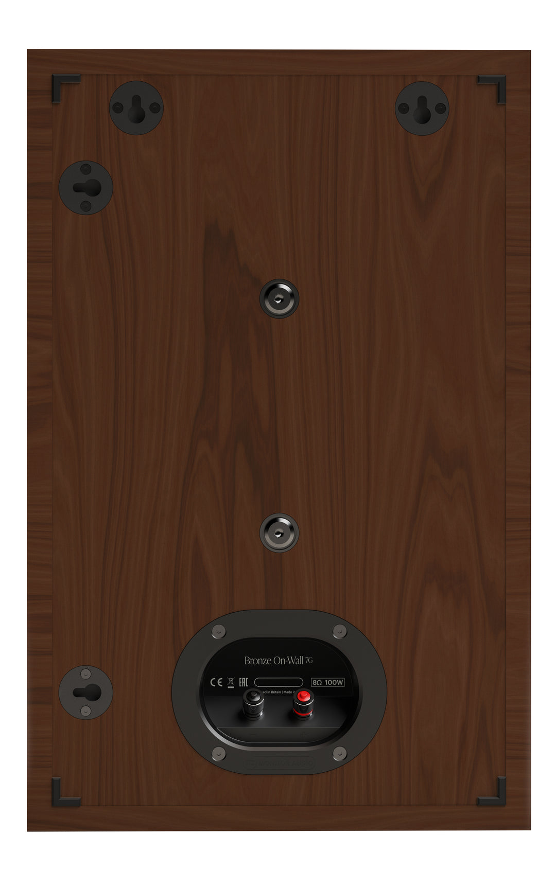 Monitor Audio Bronze On-wall (7G) On-wall Speakers (each)