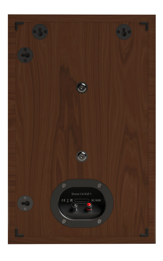 Monitor Audio Bronze On-wall (7G) On-wall Speakers (each)