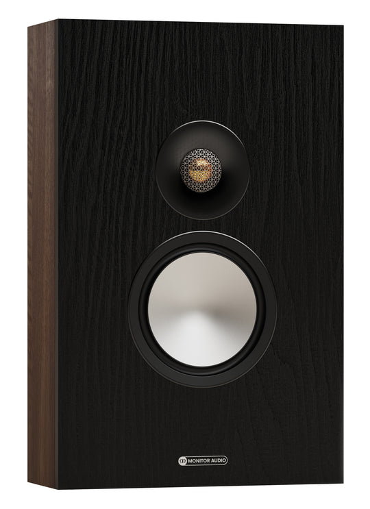 Monitor Audio Bronze On-wall (7G) On-wall Speakers (each)
