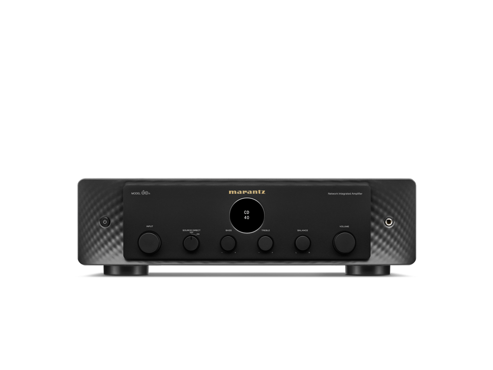 Marantz Model 60n Stereo Network Amplifier