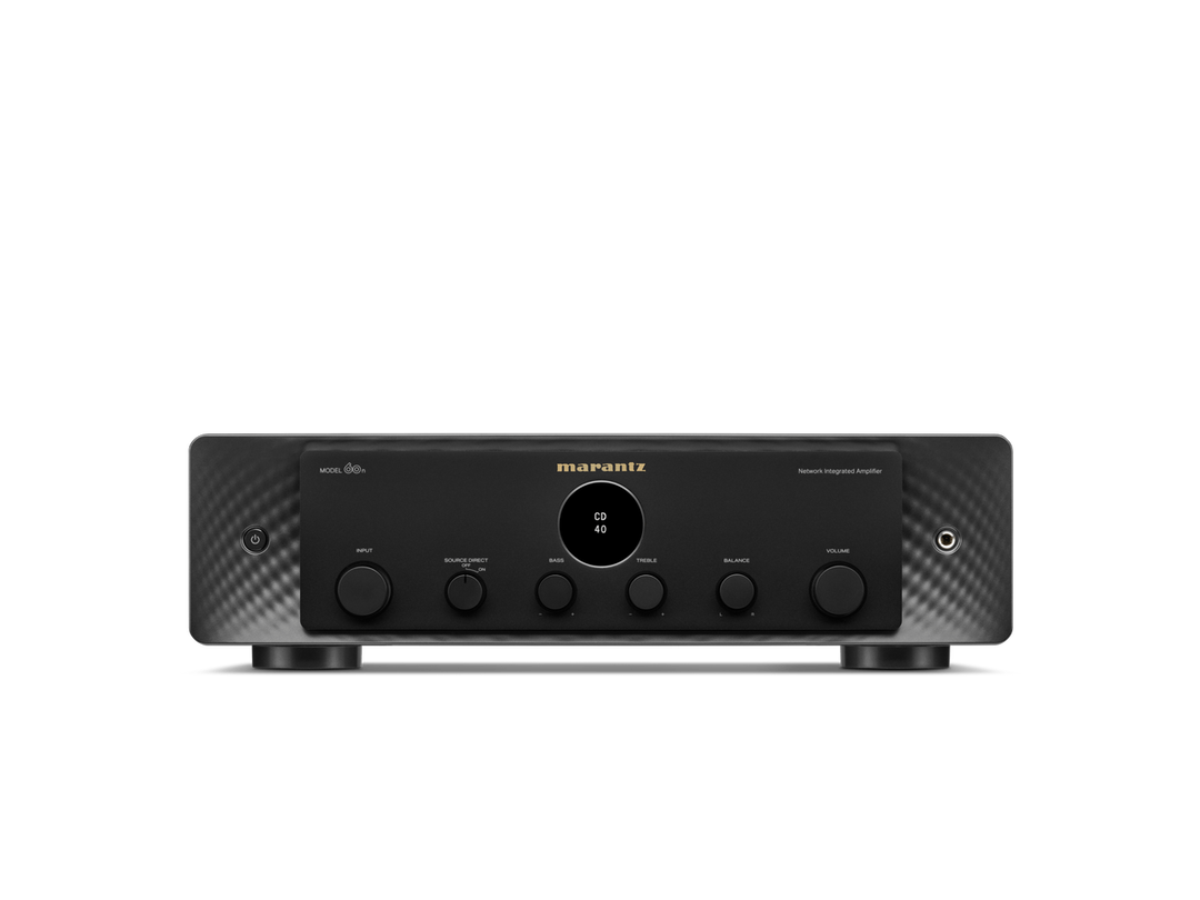 Marantz Model 60n Stereo Network Amplifier