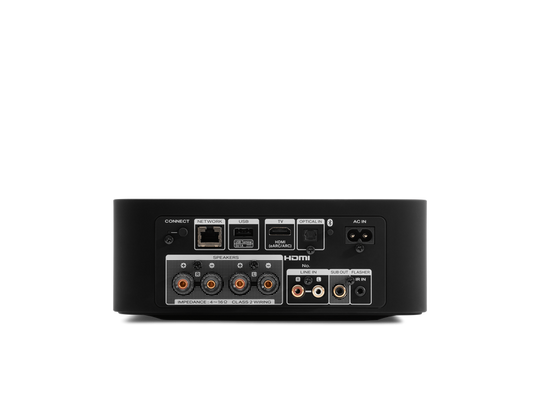 Marantz Model M1 Compact Streaming Stereo Amplifier