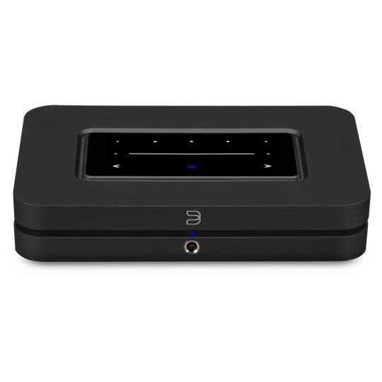 Bluesound Node Wireless Music Streamer (N132)