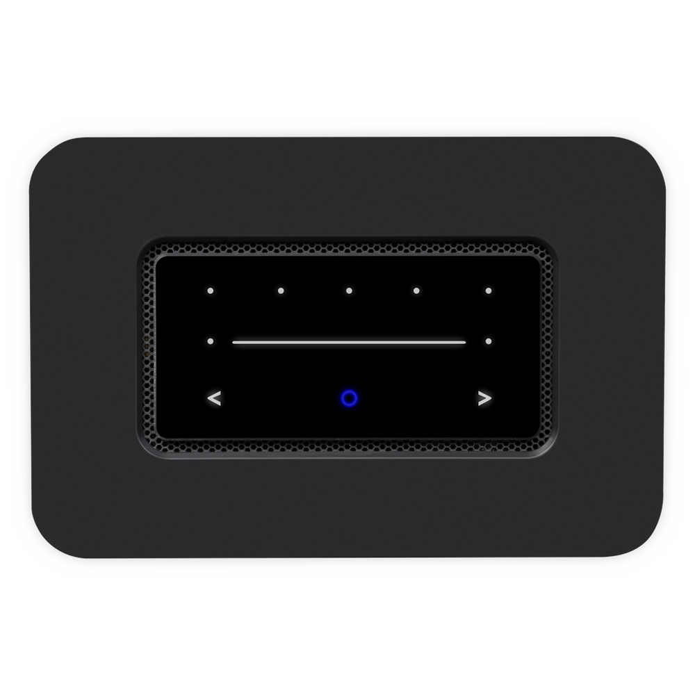 Bluesound Node Wireless Music Streamer (N132)