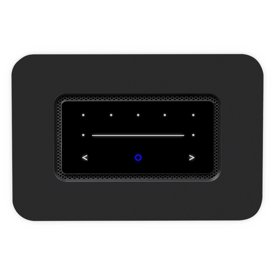 Bluesound Node Wireless Music Streamer (N132)