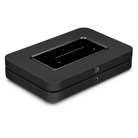 Bluesound Node Wireless Music Streamer (N132)