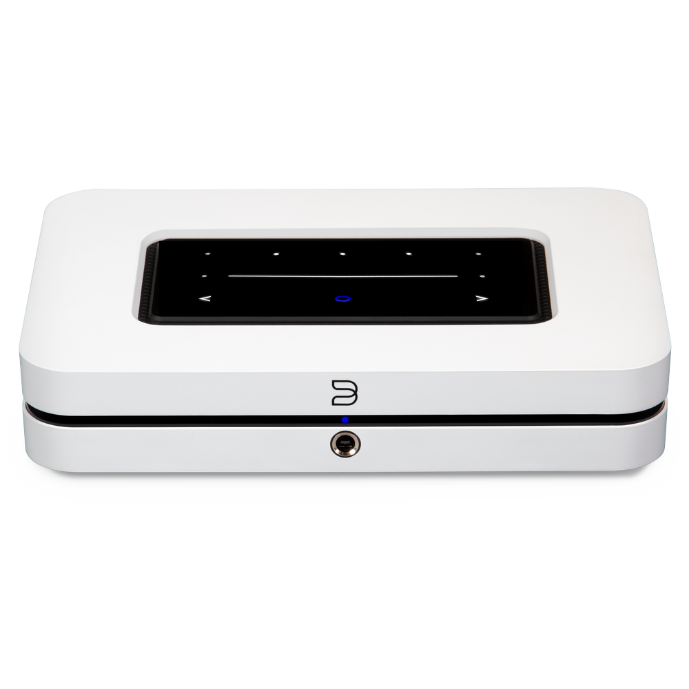 Bluesound Node Wireless Music Streamer (N132)
