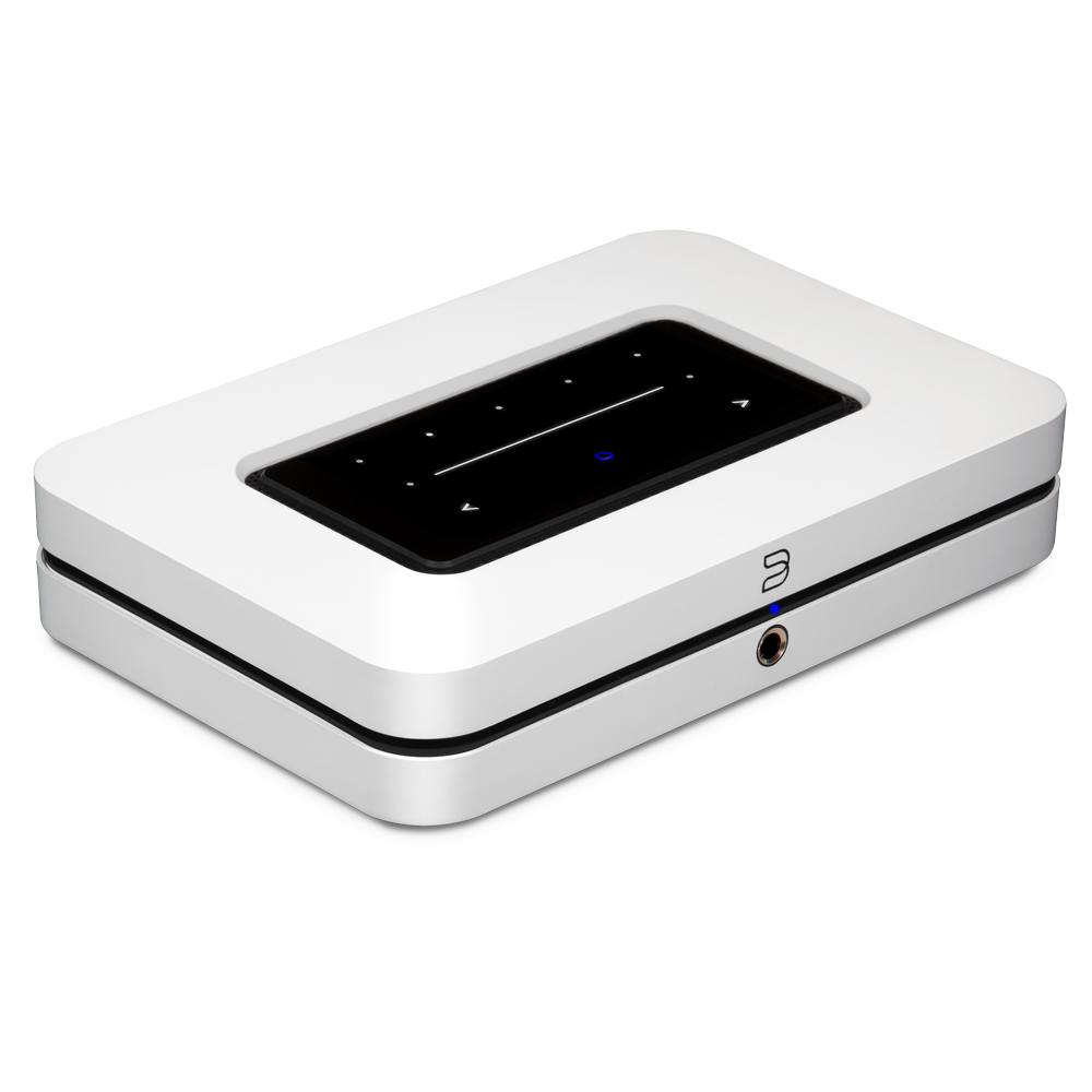Bluesound Node Wireless Music Streamer (N132)