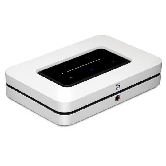 Bluesound Node Wireless Music Streamer (N132)