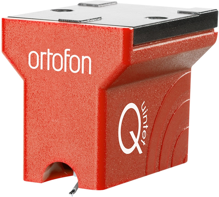 Ortofon MC Quintet Red Moving Coil Cartridge