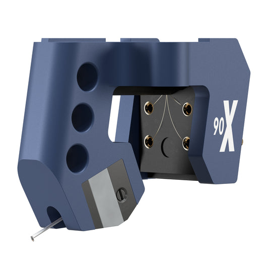 Ortofon Hi-Fi MC 90X Moving Coil Cartridge