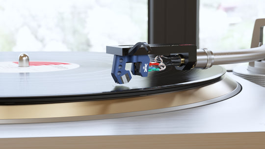 Ortofon Hi-Fi MC 90X Moving Coil Cartridge