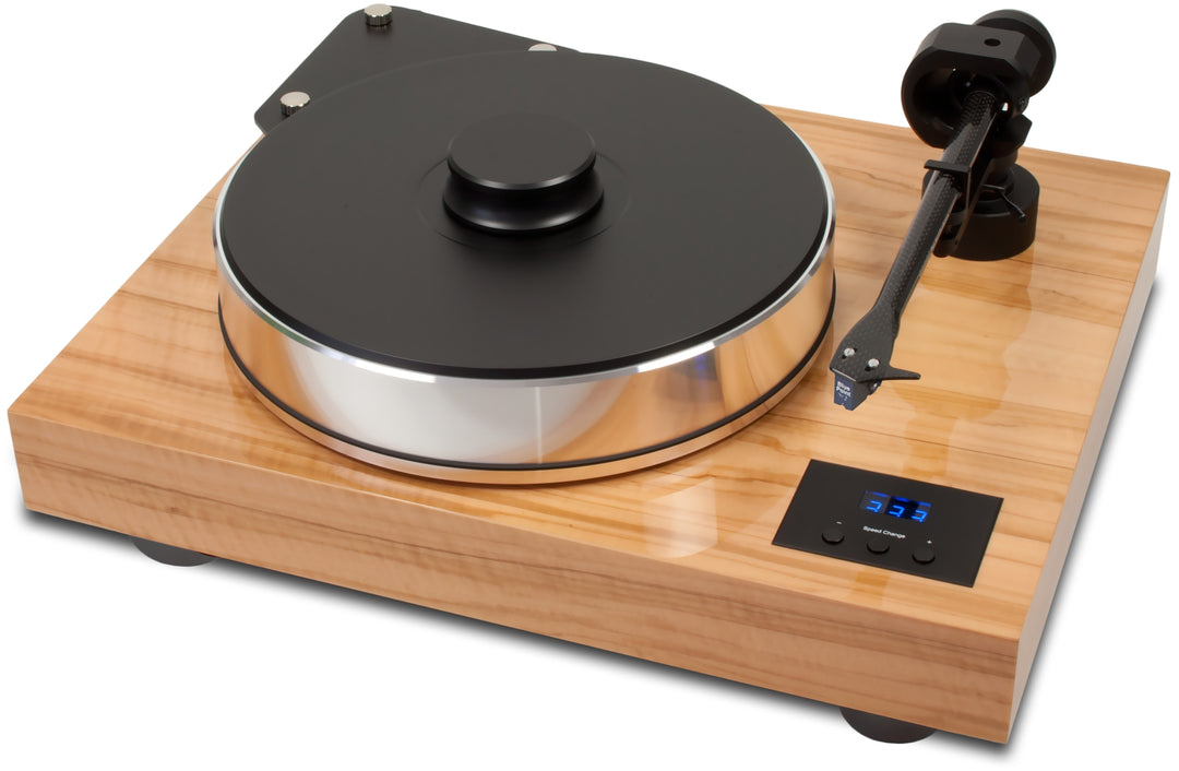 Pro-Ject Xtension 10 Evolution Turntable