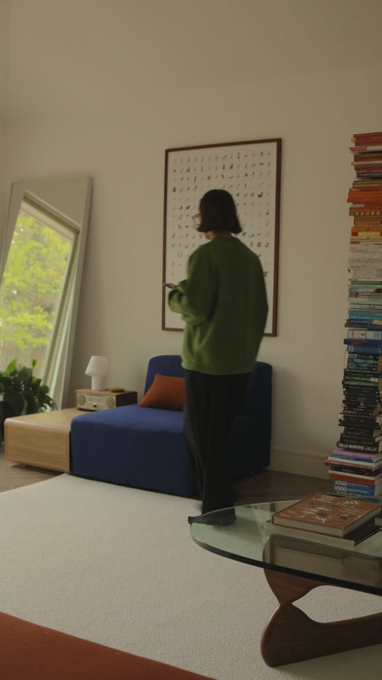 Tivoli Audio Music System+ Bluetooth DAB+/FM/CD Player Hi-Fi System