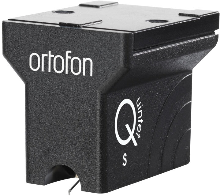 Ortofon MC Quintet Black S Moving Coil Cartridge