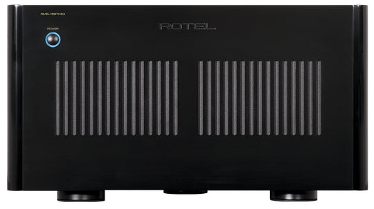 Rotel RMB-1587MKII Multi-Channel Power Amplifier