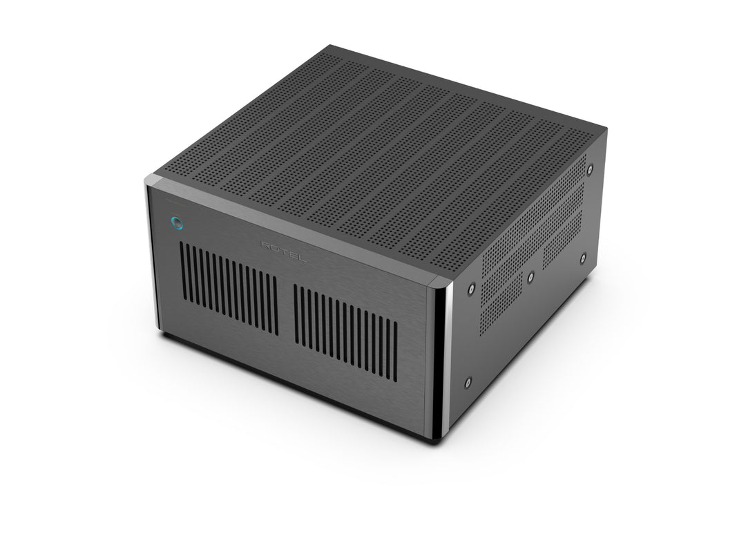 Rotel RMB-1587MKII Multi-Channel Power Amplifier