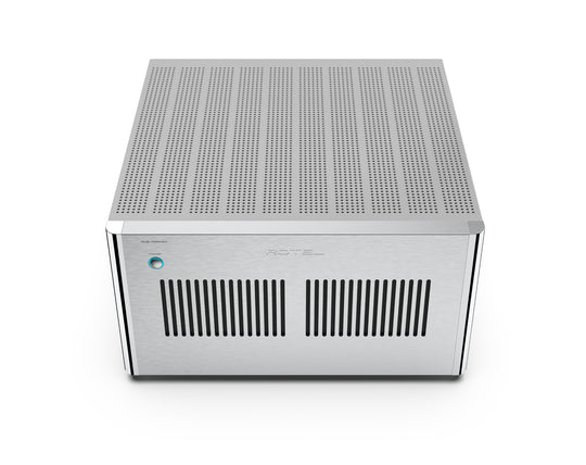 Rotel RMB-1587MKII Multi-Channel Power Amplifier