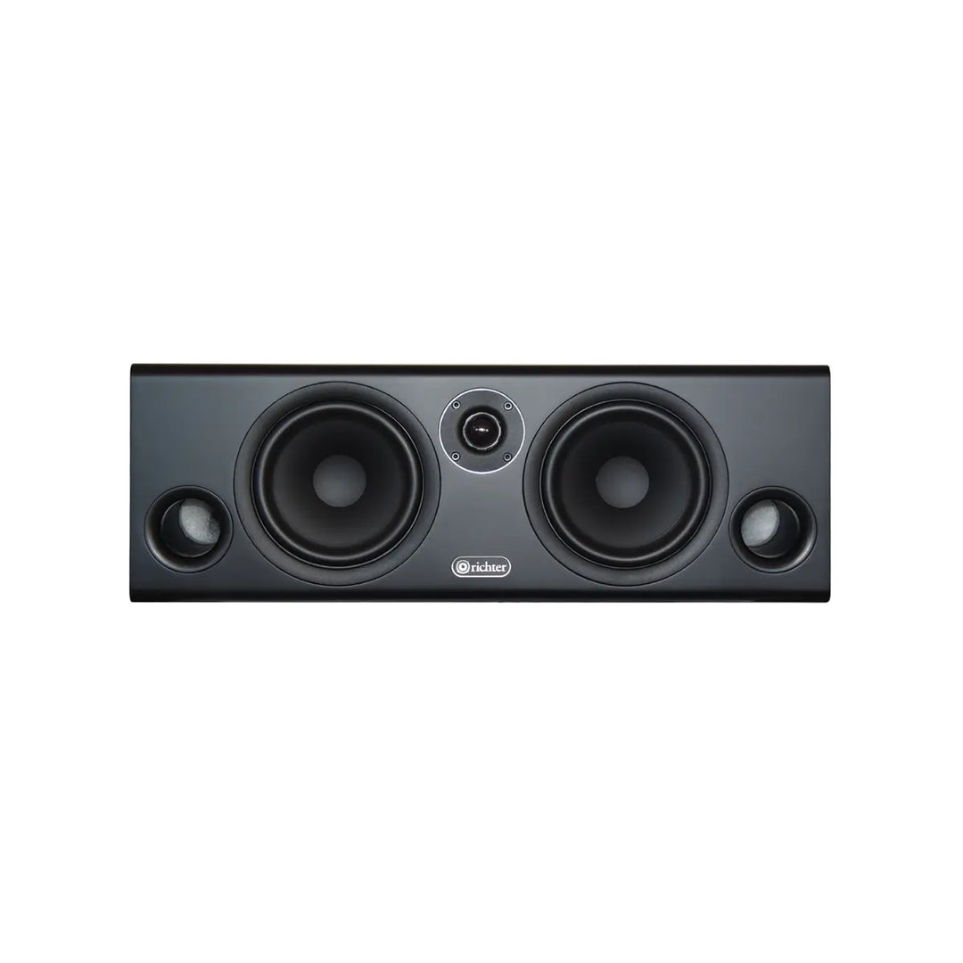 Richter Unicorn S6Plus - LCR/Centre Speaker