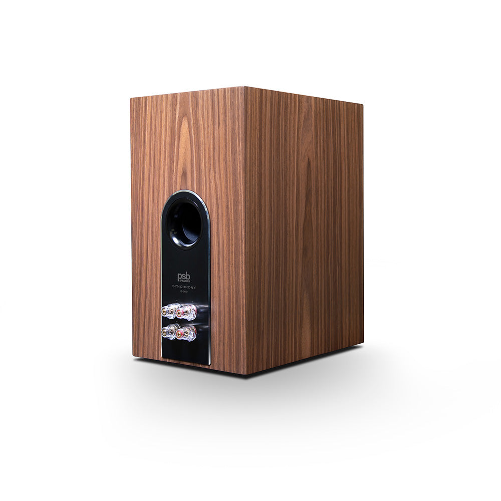 PSB Synchrony B600 Bookshelf Speakers