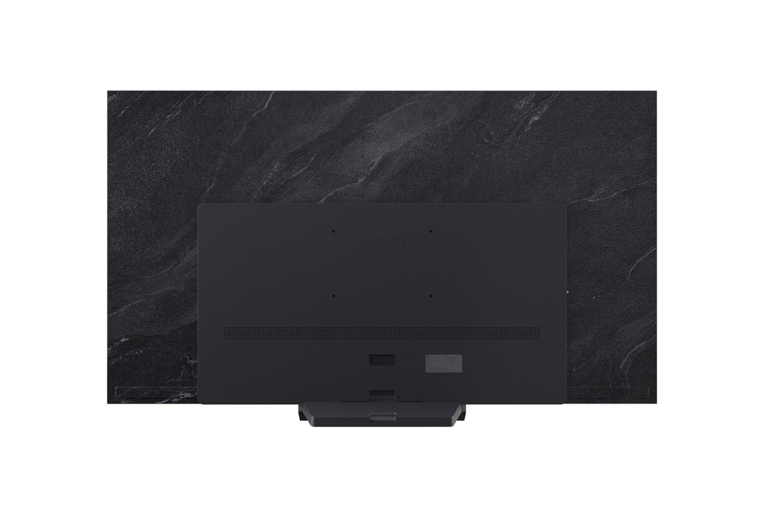 LG C5 77" OLED EVO 4K UHD SMART TV 2025