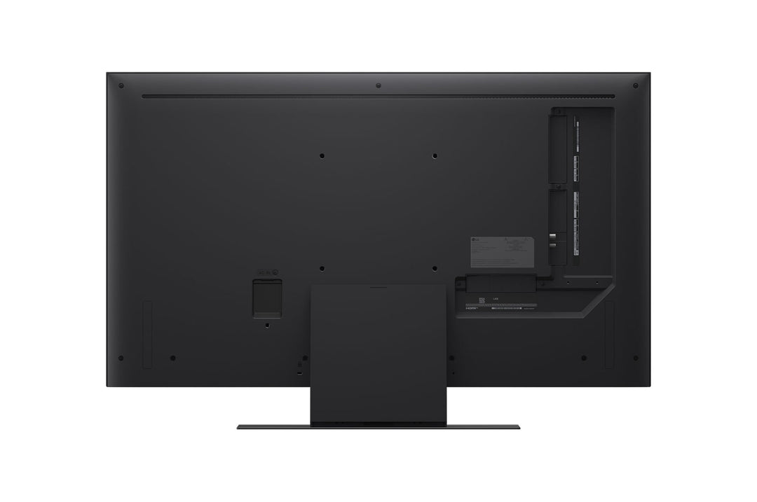 LG QNED81A 43" 4K UHD LED SMART TV 2025