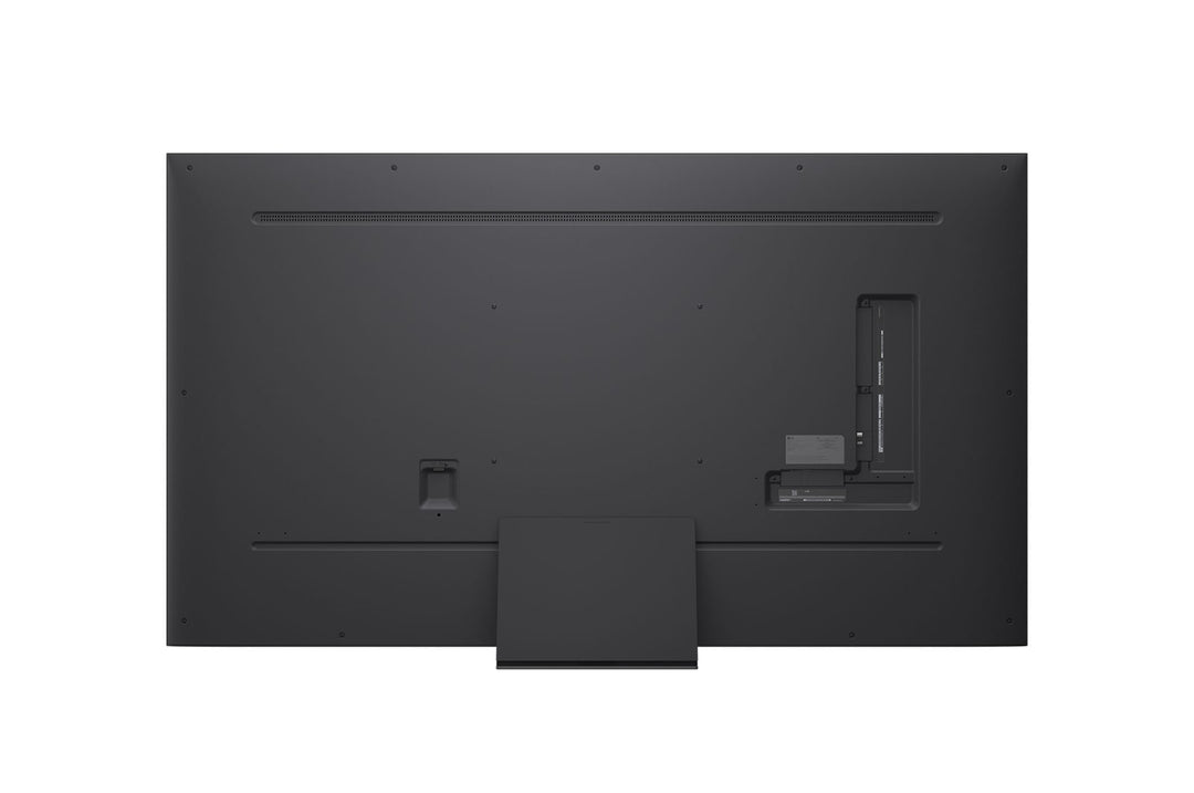 LG QNED81A 75" 4K UHD LED SMART TV 2025