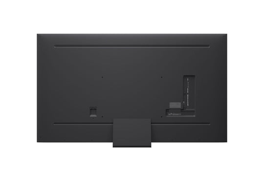 LG QNED86A 100" QNED EVO 4K Mini-LED SMART TV 2025