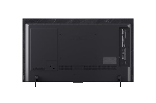 LG C5 42" OLED EVO 4K UHD SMART TV 2025