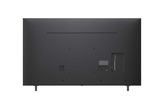 LG NANO80 65" 4K UHD LED SMART TV 2025