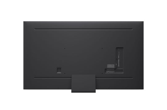 LG QNED81A 86" 4K UHD LED SMART TV 2025