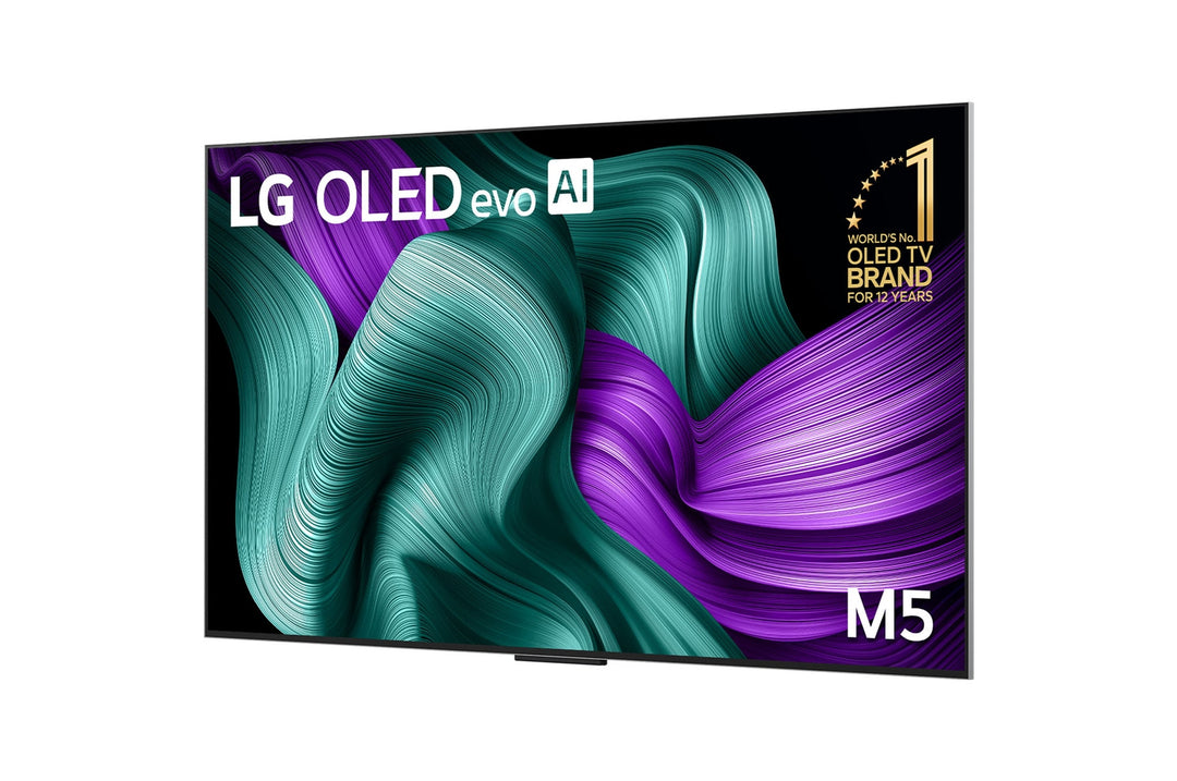 LG OLED evo M Series 65" Class 4K Smart TV
