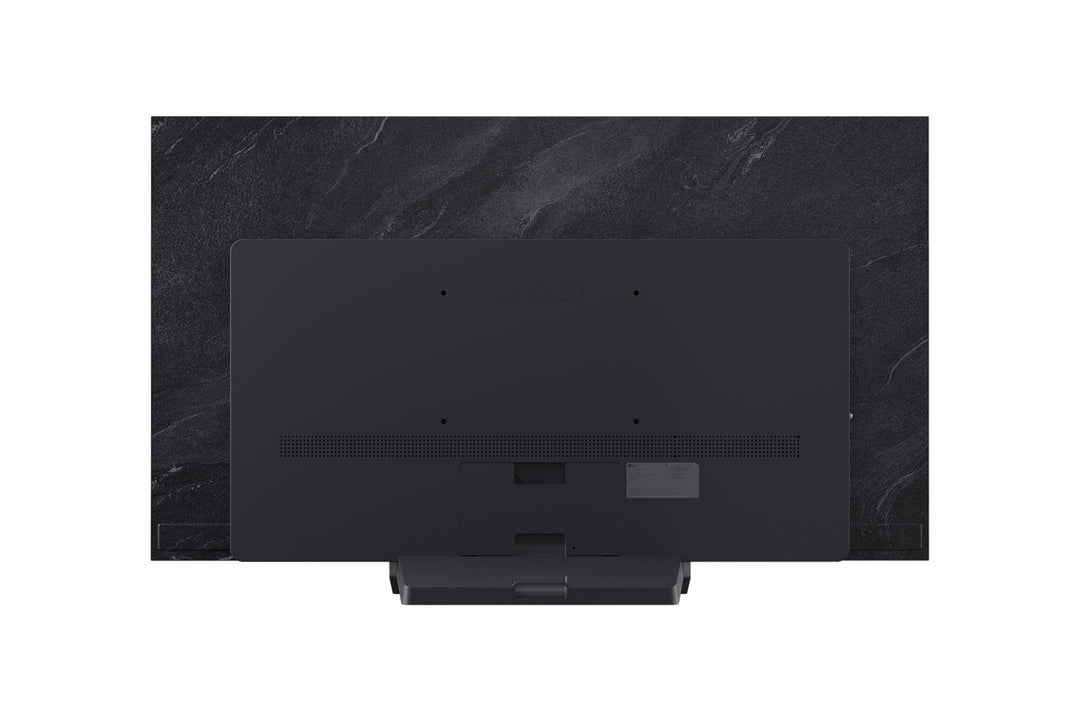 LG C5 55" OLED EVO 4K UHD SMART TV 2025