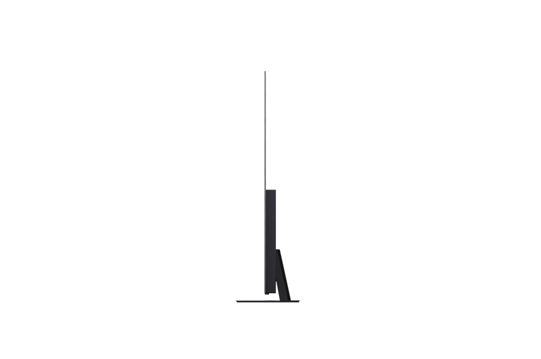 LG C5 83" OLED EVO 4K UHD SMART TV 2025