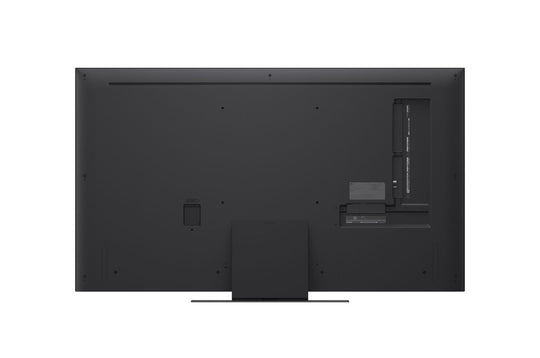 LG QNED86A 55" QNED EVO 4K UHD Mini-LED SMART TV 2025