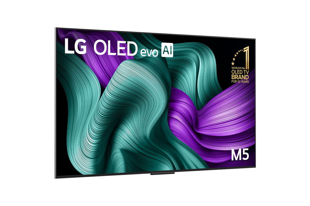 LG OLED evo M Series 65" Class 4K Smart TV