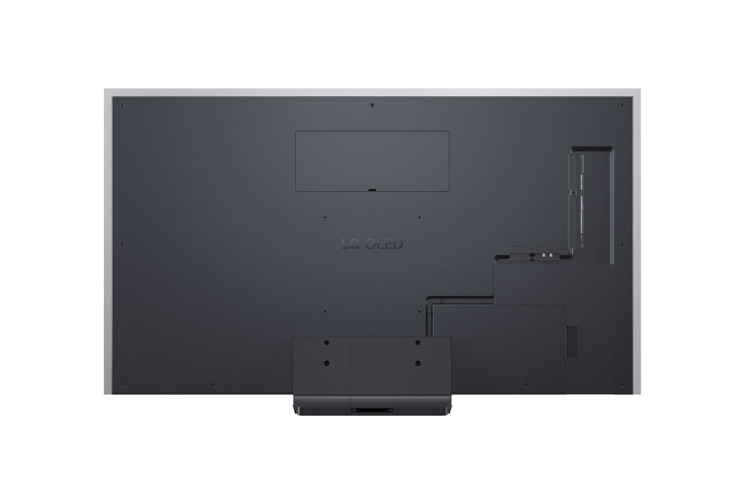 LG G5 83" OLED EVO 4K UHD SMART TV 2025