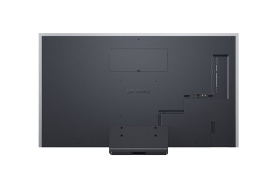 LG G5 83" OLED EVO 4K UHD SMART TV 2025