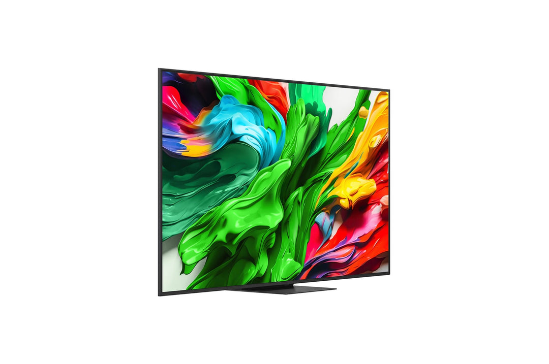 LG QNED86A 75" QNED EVO 4K UHD Mini-LED SMART TV 2025