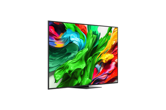 LG QNED86A 75" QNED EVO 4K UHD Mini-LED SMART TV 2025