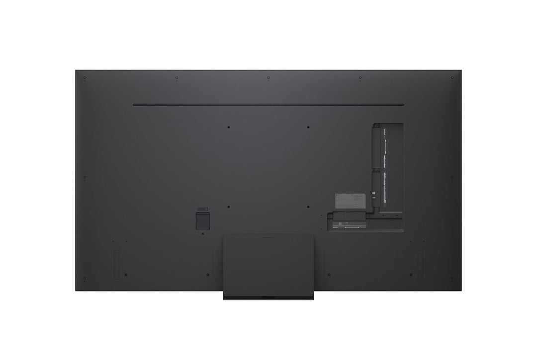 LG QNED86A 65" QNED EVO 4K UHD Mini-LED SMART TV 2025