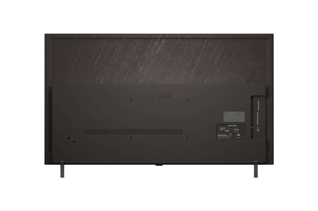 LG B5 55" OLED 4K UHD SMART TV 2025