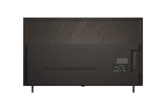 LG B5 55" OLED 4K UHD SMART TV 2025