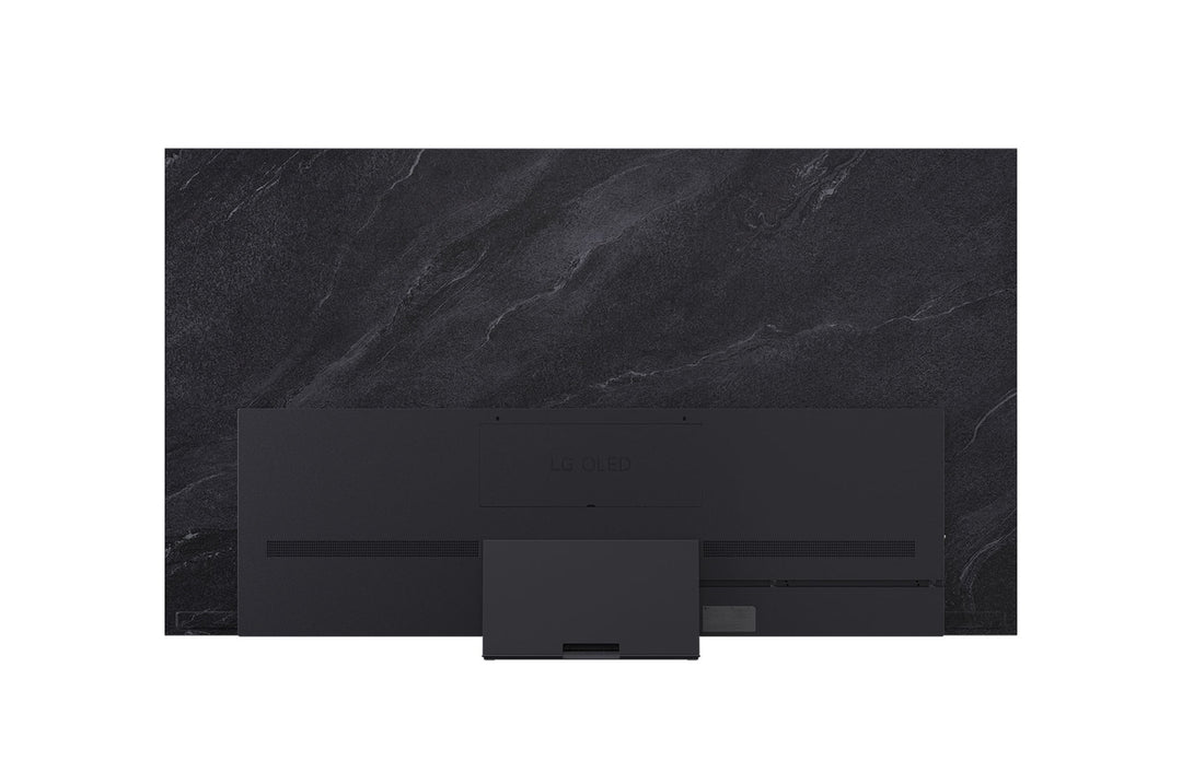 LG C5 83" OLED EVO 4K UHD SMART TV 2025