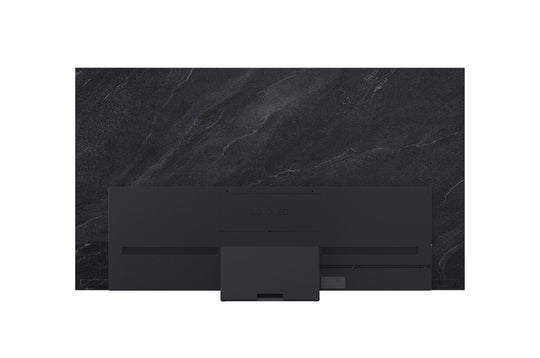 LG C5 83" OLED EVO 4K UHD SMART TV 2025