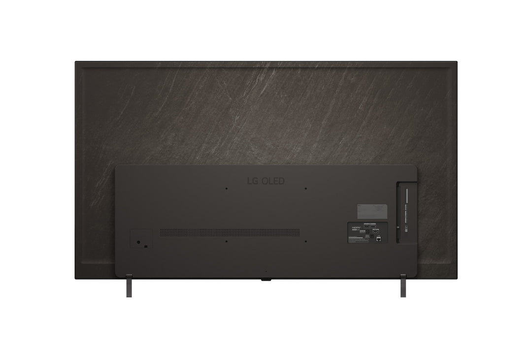 LG B5 65" OLED 4K UHD SMART TV 2025