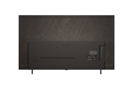 LG B5 65" OLED 4K UHD SMART TV 2025