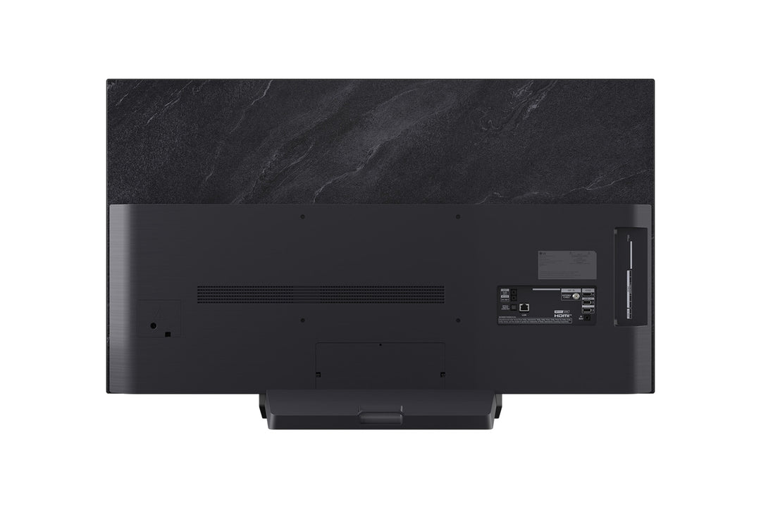 LG C5 48" OLED EVO 4K UHD SMART TV 2025