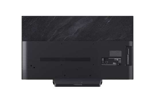 LG C5 48" OLED EVO 4K UHD SMART TV 2025